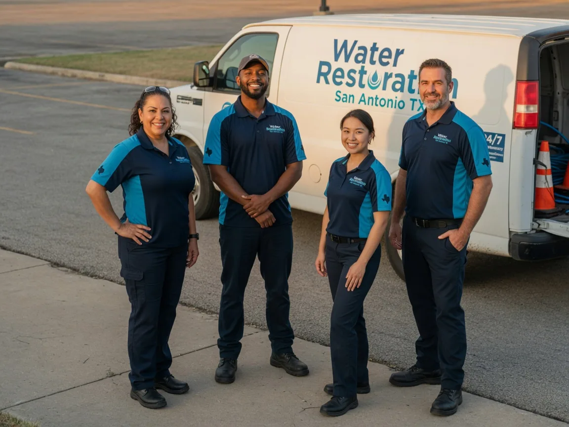 Water Damage Repair company in Millbury, OH